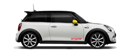 Cooper S