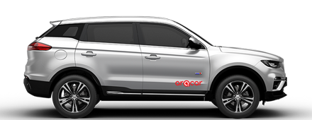 X70 Facelift