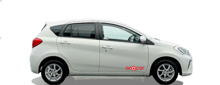 Myvi 1.3